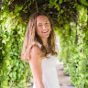 Meet your Posher, Gretchen